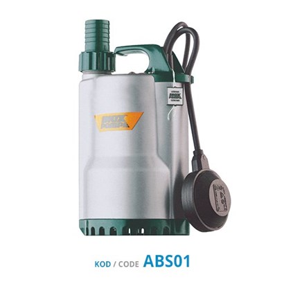 Submergible Pump