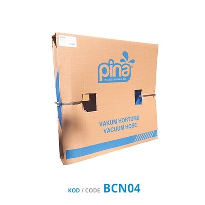 Pina Box Hoses (38mm) (1 1/2