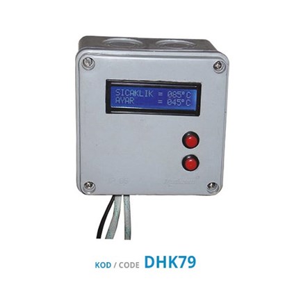 Heat Exchanger Automation Device