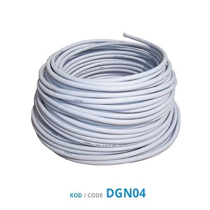 Pina Electric Cable (ANTIGRON)