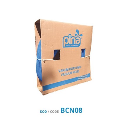 Pina Box Hoses (50mm) (2